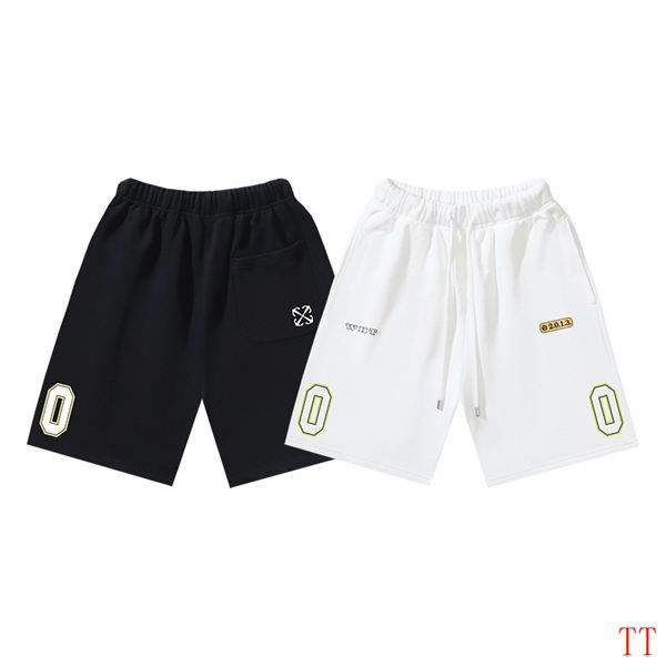 Picture of Off  White  Short  Pants _SKUOffWhiteS-XL20tx1418937